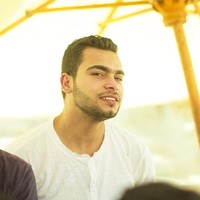 mohamed shafei