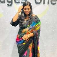 Susmitha Gunda