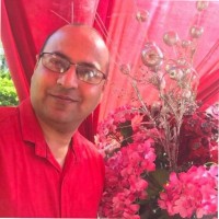 DEVENDRA KUMAR SHARMA