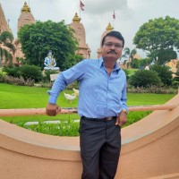 Girishkumar Jadav