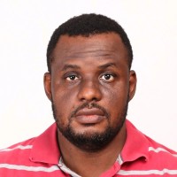 Chinedu Okafor