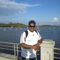 Ganesh Gotad