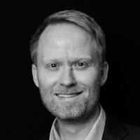 Thomas Egholm Olsen