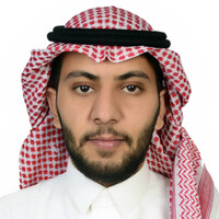 عبدالله الشهري