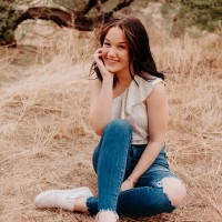 Jasmine Mcenaney