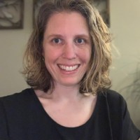 Amber Neece, MA, RDN