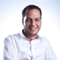 Ayman Selim