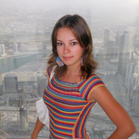 Olga Chernova