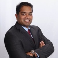 Kiran Vasudevan, Mba, Pmp®