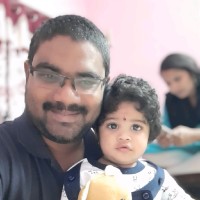 Kandregula Kishore Kumar