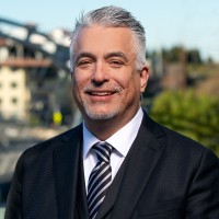 William Hudson, MBA