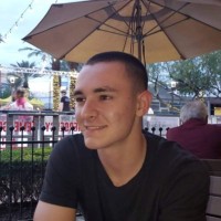 Erik Cozad