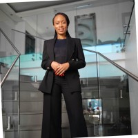 Mbali Molefe