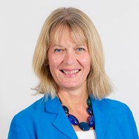 Linda Mitchell