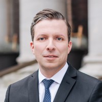Dr. Andreas Enders