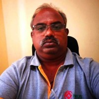 Thangavel Subramani