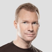 Fredrik Mårdh
