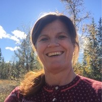 Anne Bjerklund Ski