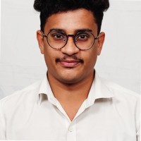 Badrinath B