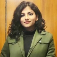Mansi Manish