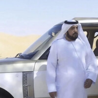 Sultan Abdullah