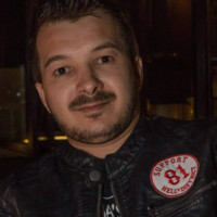 Dan Profir