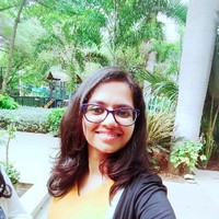 Kripa Bhat