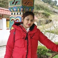 Debasmita Sen