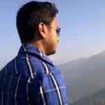Bhaskar Majumdar