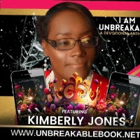 Kimberly Jones