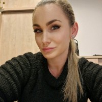 Sandra Komarkova