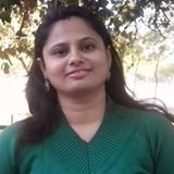 Bindu Sharma