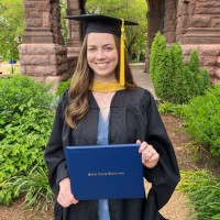 Claire Reznikov, Lmsw