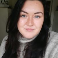 Ida Nordman