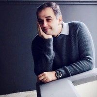 Antonio carlos dias ribeiro