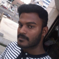 Muthukumaran Selvaraj