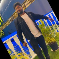 Kishore Sai