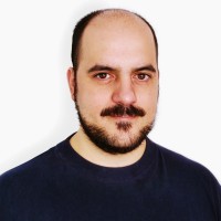 Sergio Murillo Méndez