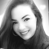 Aline Angelica Ribeiro Ferreira