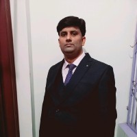Varun Mishra