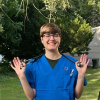 Josh Rudder, Bsn, Rn
