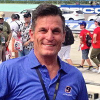 Michael Dampier