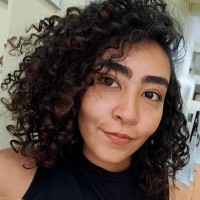 Michelli Ramires Teixeira