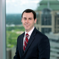 Andrew Houston, Cfa