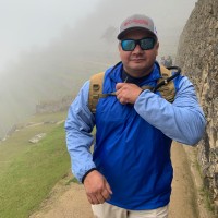 Chris Valladarez