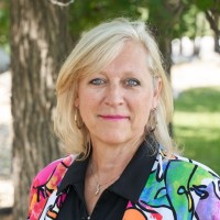 Fiona Webster Mourant, ICD.D, CIM