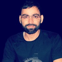Krishn Kant Mishra