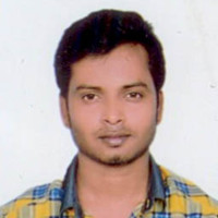 Sakti Prasan Samantaray