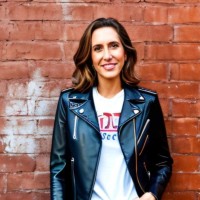 Laurel Dzneladze (zuh-neh-lahd-ze)