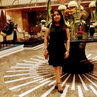 Manisha Das
